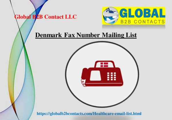 global b2b contact llc