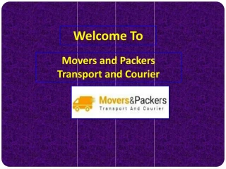 Get Door to Door Safe Packers Movers Services in Indirapuram - slide 1