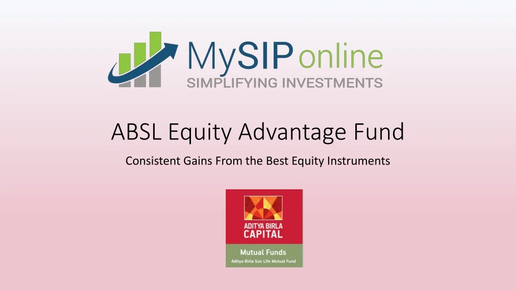 absl equity advantage fund