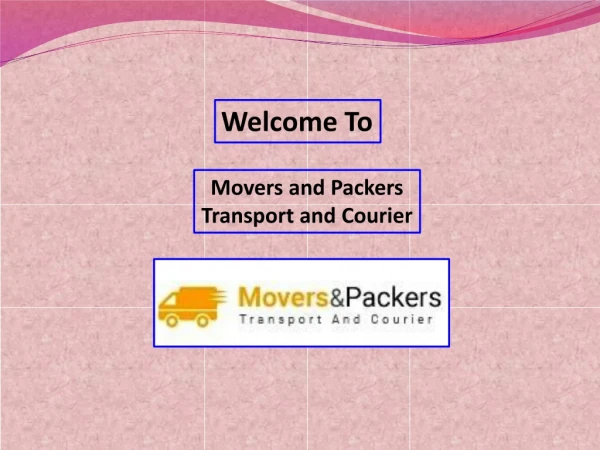 Hire Best Packers and Movers Services in Indirapuram at Best Prices