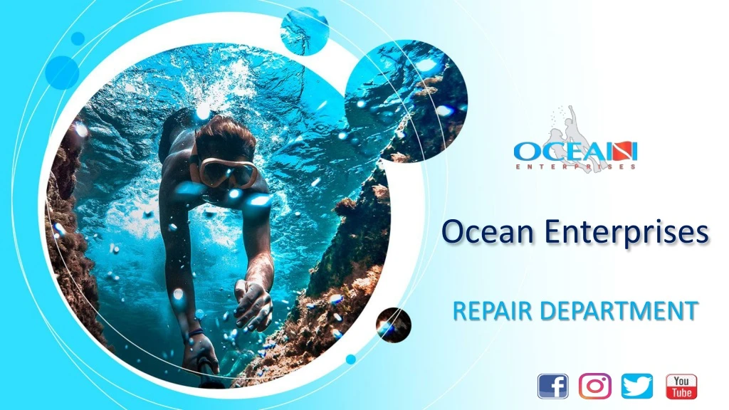 ocean enterprises