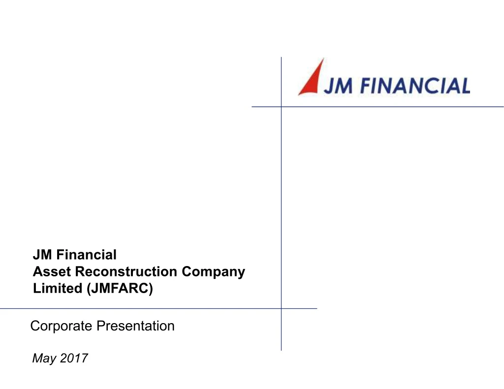 jm financial asset reconstruction company limited