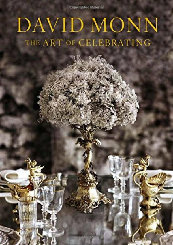 [PDF] DOWNLOAD David Monn: The Art of Celebrating Ebook | READ ONLINE