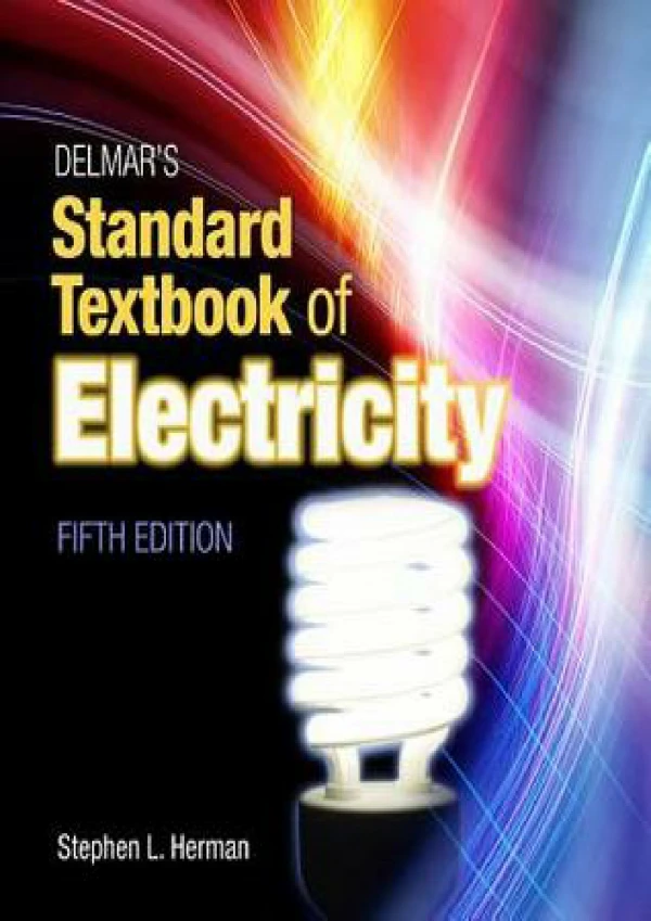 Download [PDF] Delmar's Standard Textbook of Electricity Ebook Read Online