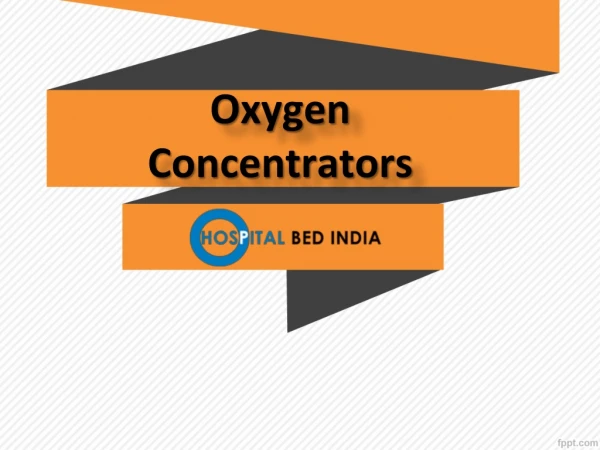 Buy oxygen concentrator online at best price in India. We have wide range of oxygen concentrator brands like SimplyGo,