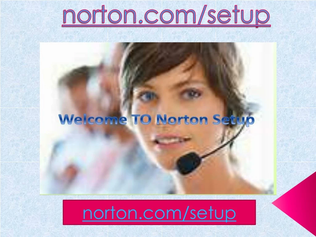 norton com setup