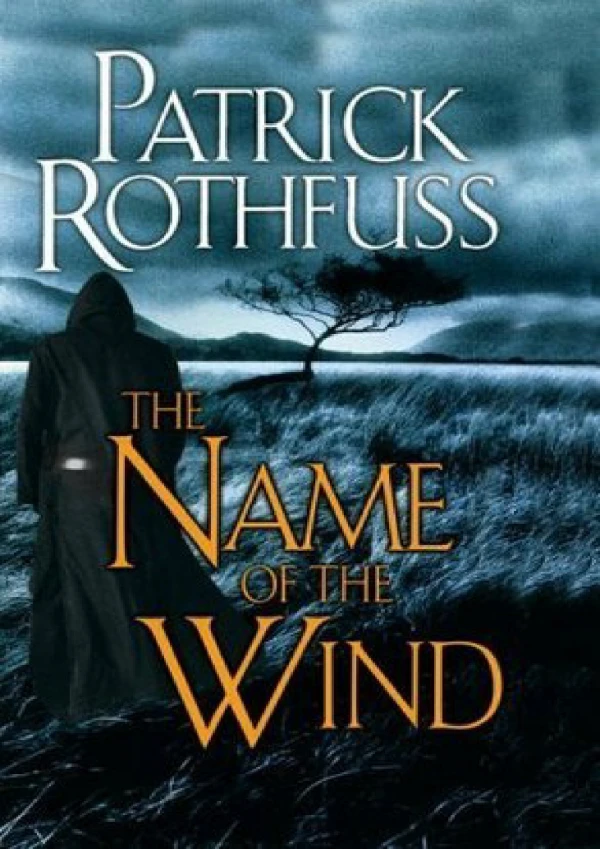 Download [PDF] The Name of the Wind (The Kingkiller Chronicle, #1) ebook Epub Mobi
