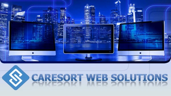 Web programming services