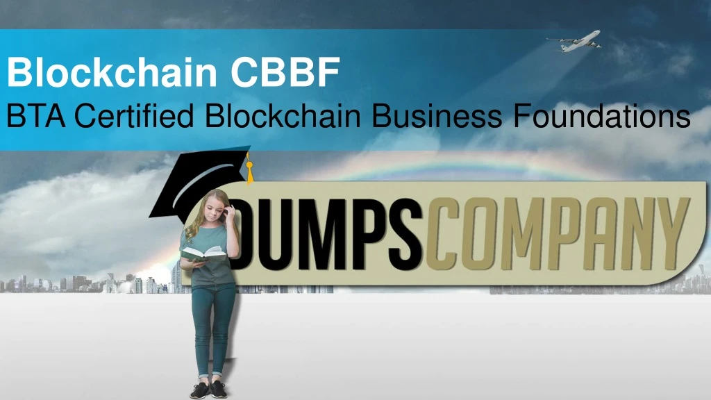 blockchain cbbf bta certified blockchain business