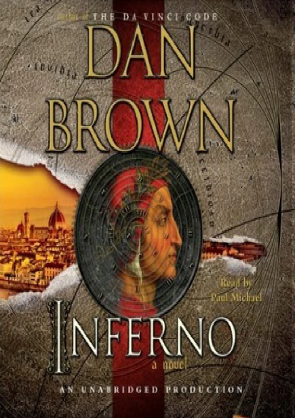 Read PDF Inferno (Robert Langdon, #4) Read Online
