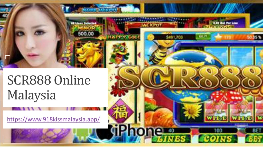 scr888 online malaysia