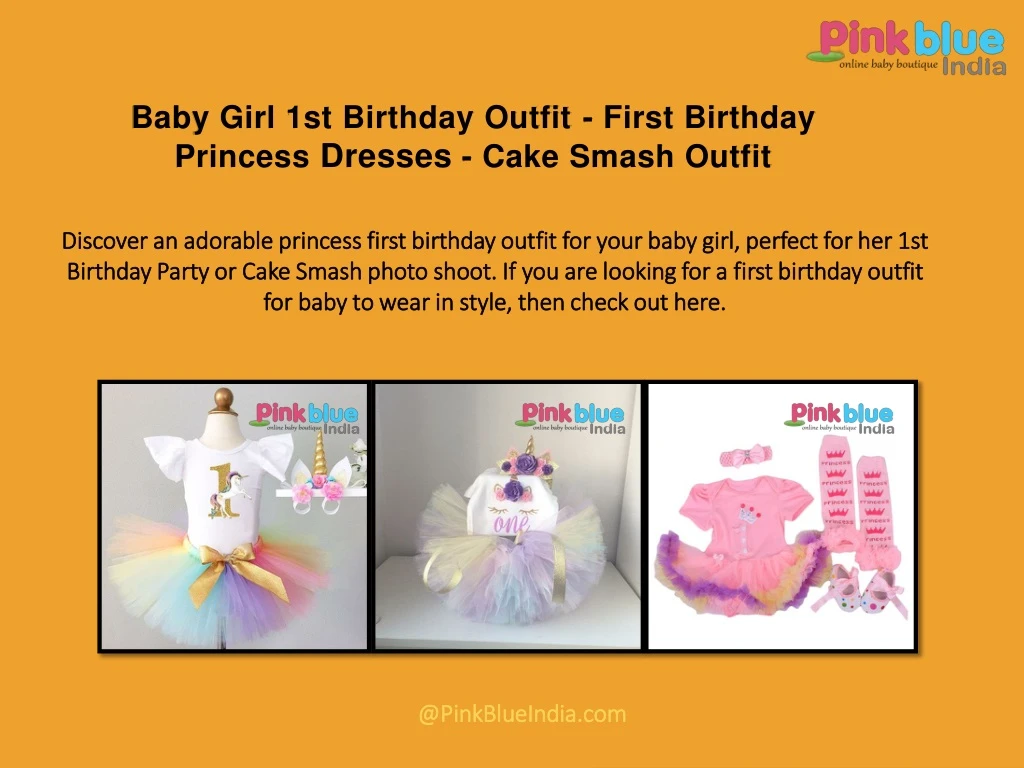 baby girl 1st birthday outfit first birthday