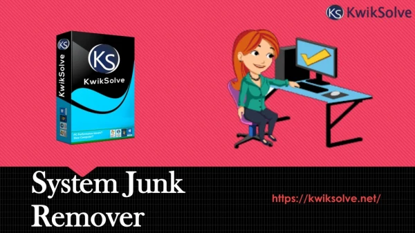 Best System Junk Remover Tool