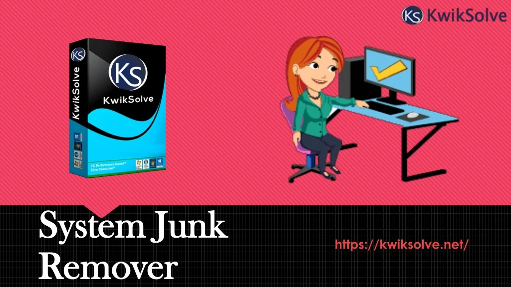 system junk remover