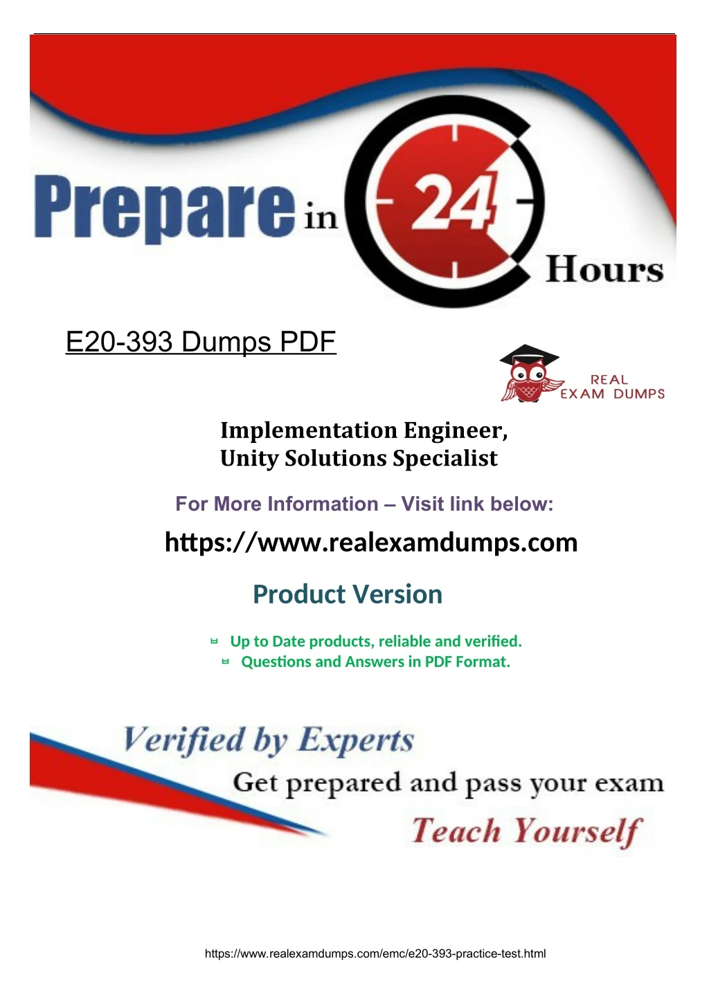 e20 393 dumps pdf