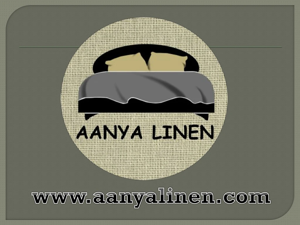 www aanyalinen com