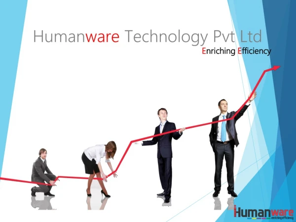 Humanware Technology - The leading HRMS company