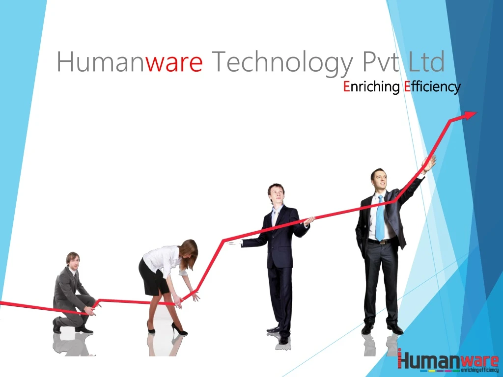 humanware technology pvt ltd e enriching
