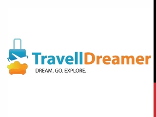 The best travel blogs you must read - slide 1