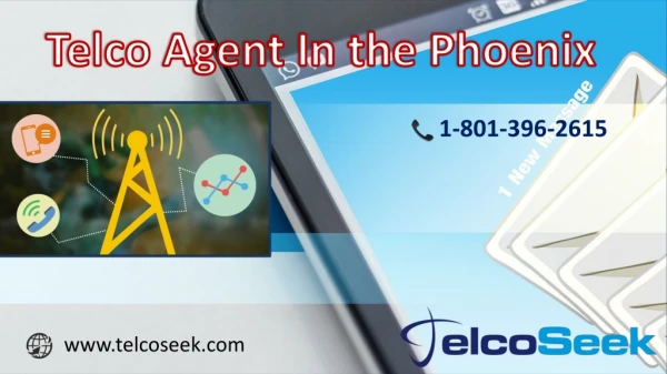 Enjoy best experience of Internet, Television and Telephone by our Telco Agent | TelcoSeek