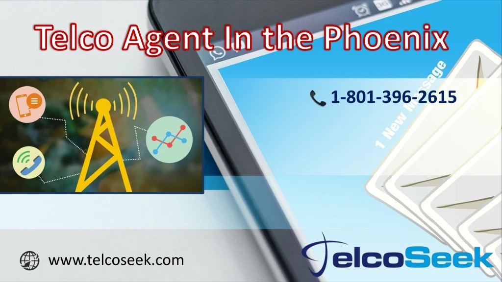 telco agent in the phoenix