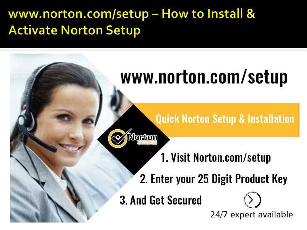 www norton com setup how to install activate norton setup