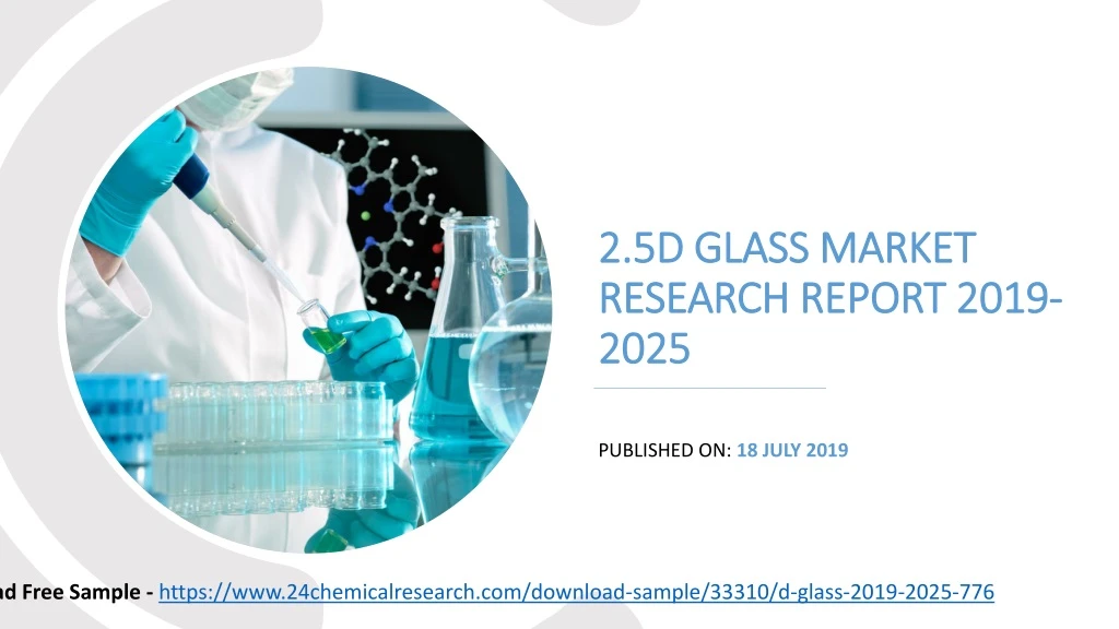 2 5d glass market research report 2019 2025