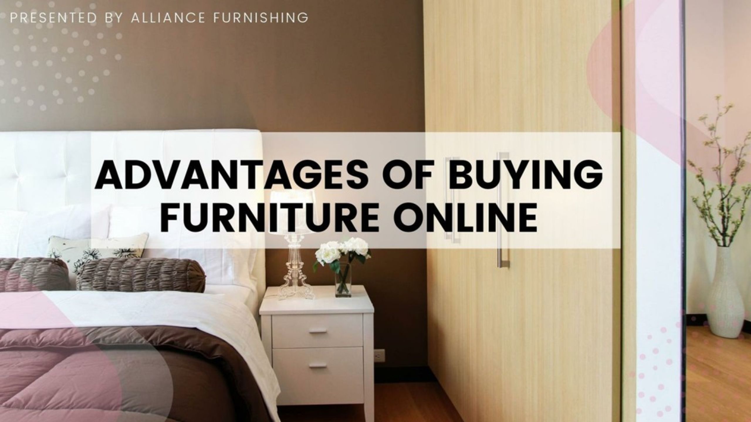 PPT - Advantages of Buying furniture Online. PowerPoint Presentation ...