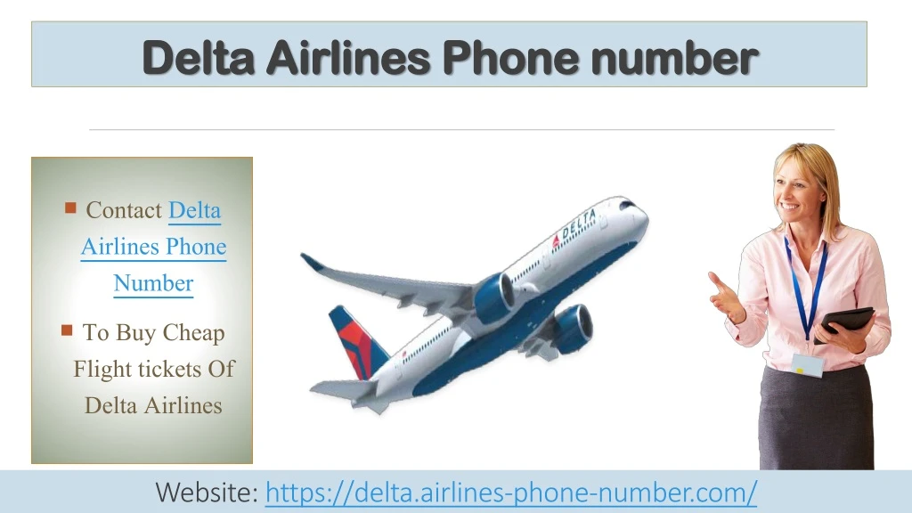 delta airlines phone number delta airlines phone