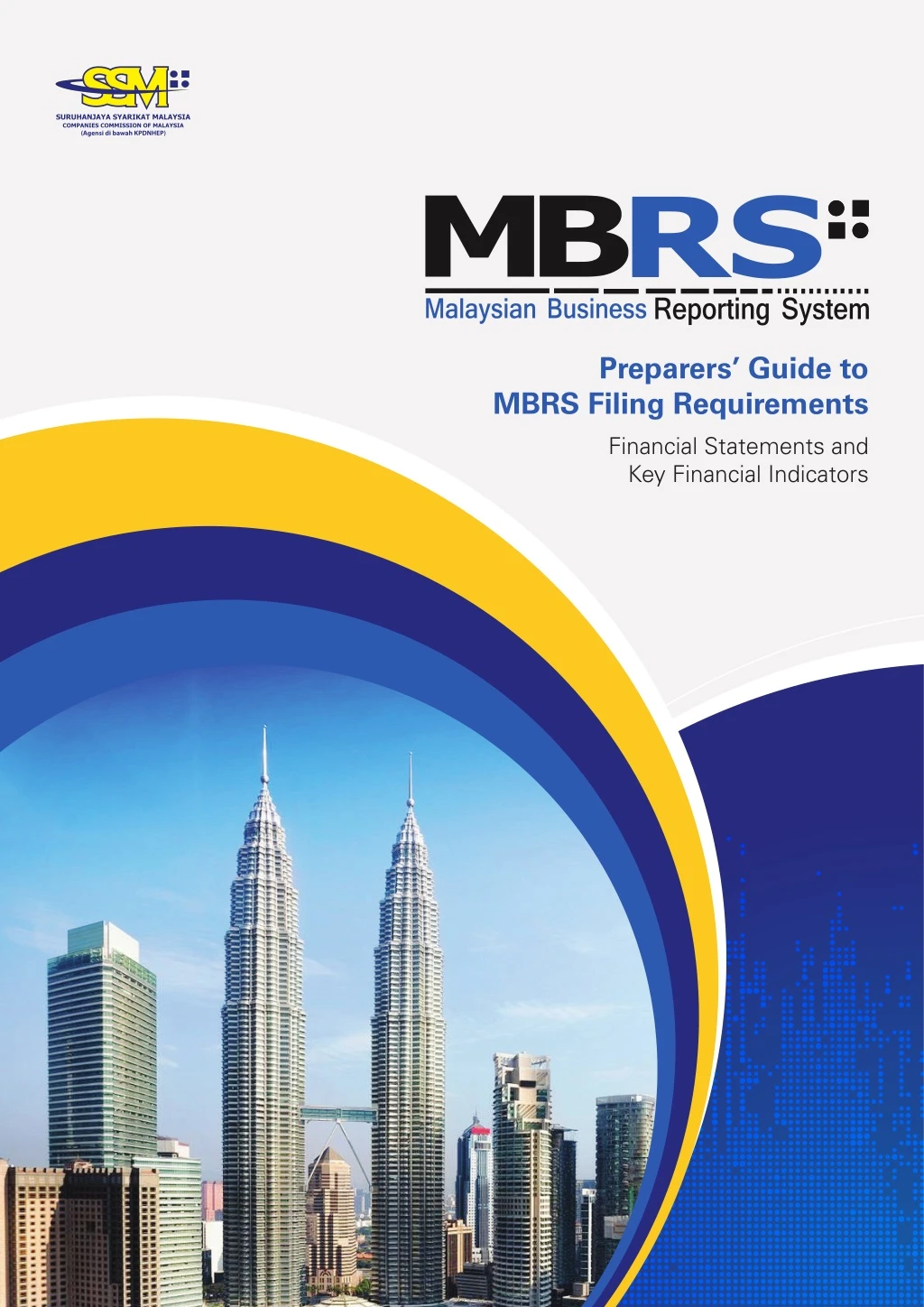 preparers guide to mbrs filing requirements