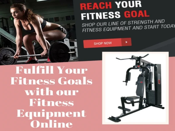 Get your fitness on track without breaking the bank with Treadmills for Sale Australia