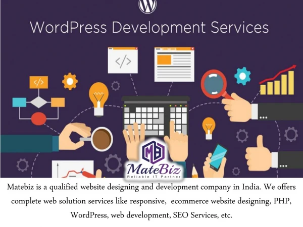 Your Business Needs To Go For Wordpress Development Services
