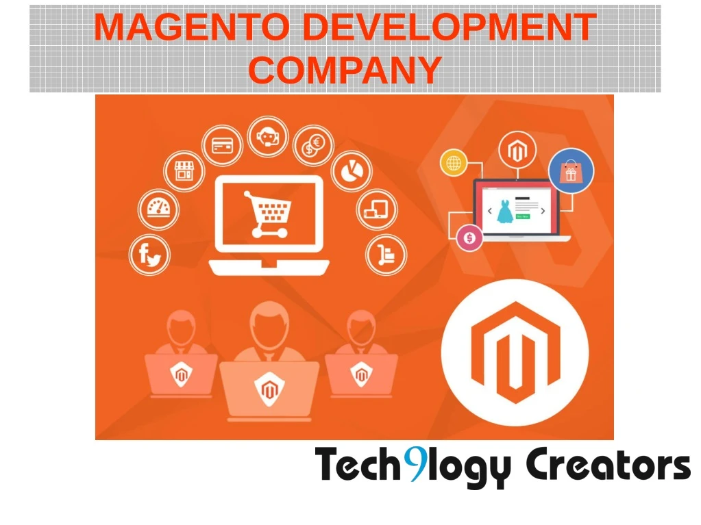 magento development magento development company