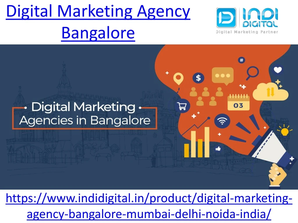 digital marketing agency bangalore