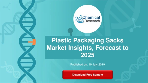 Plastic Packaging Sacks Market Insights, Forecast to 2025