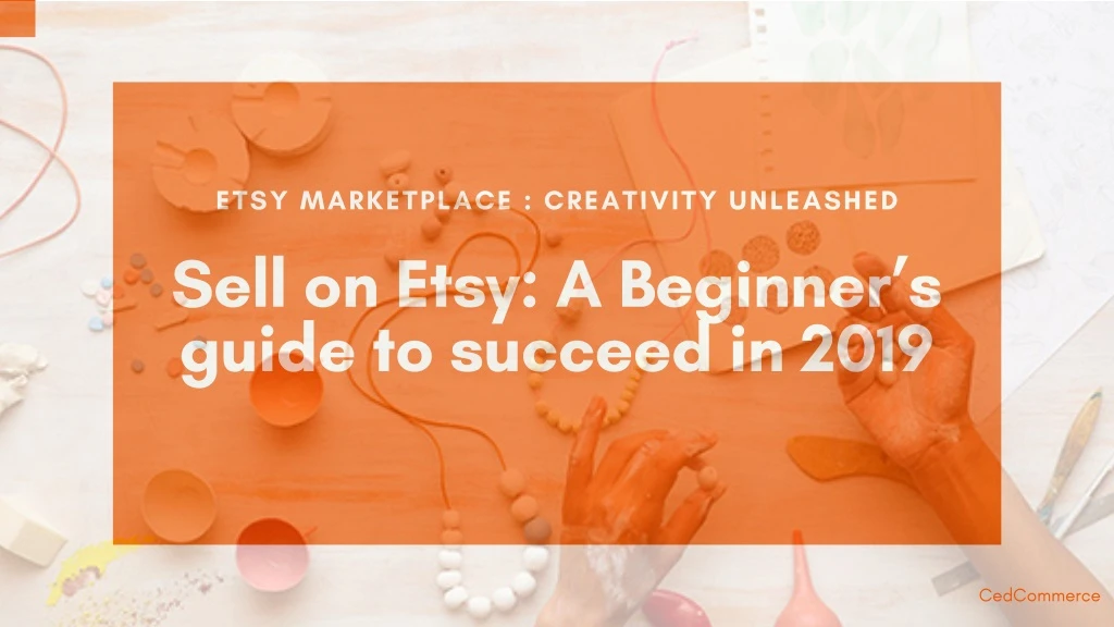 etsy marketplace creativity unleashed
