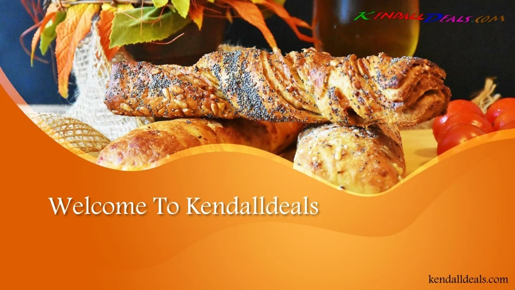 welcome to kendalldeals