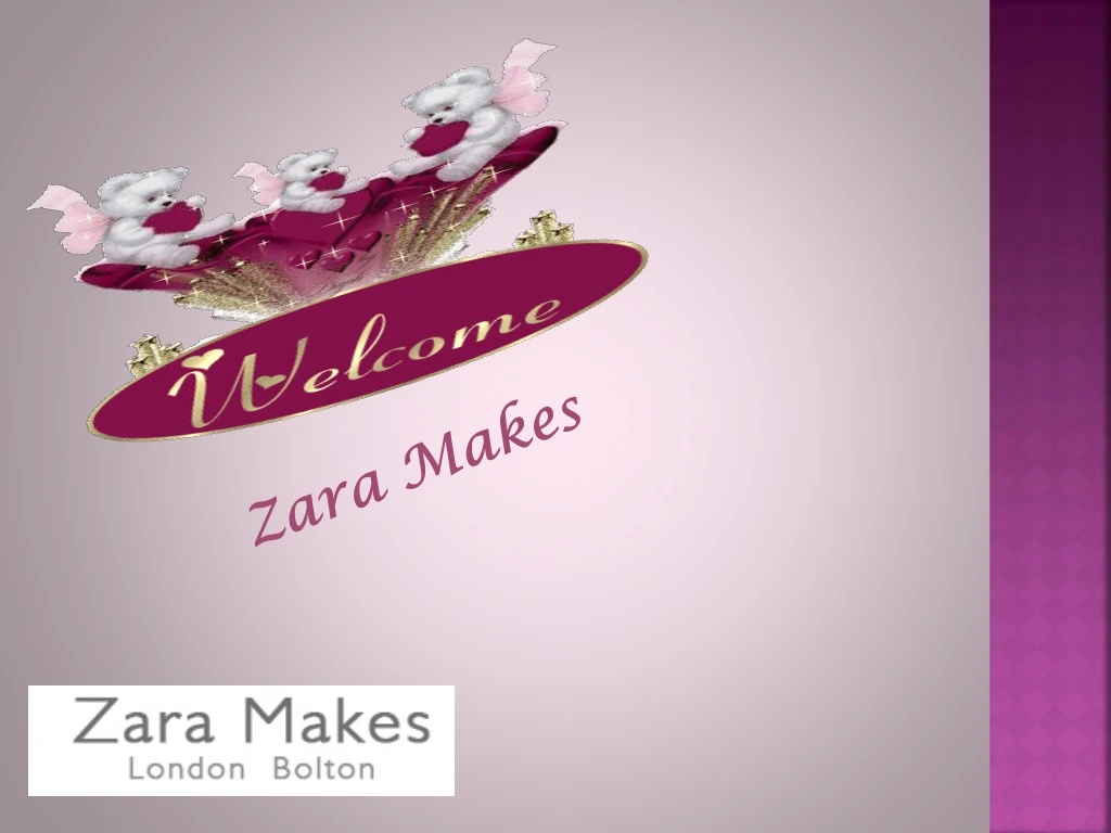 zara makes