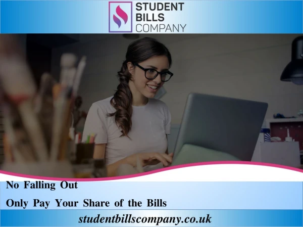 best student bills company