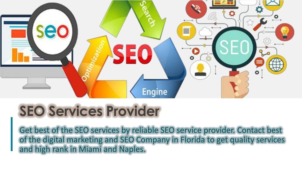 seo services provider