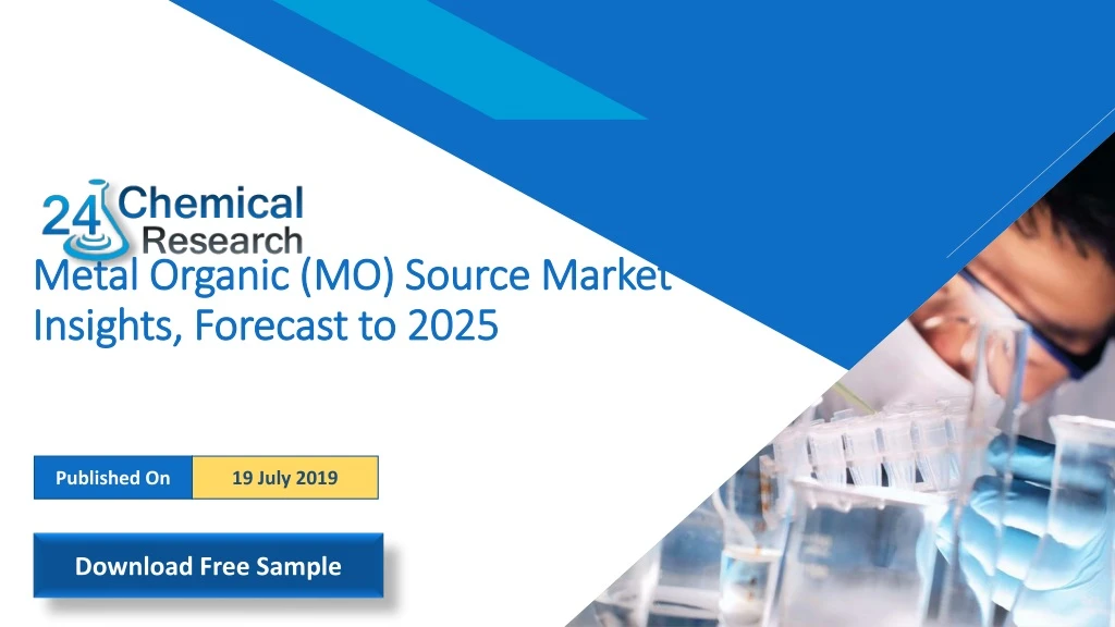 metal organic mo source market insights forecast to 2025