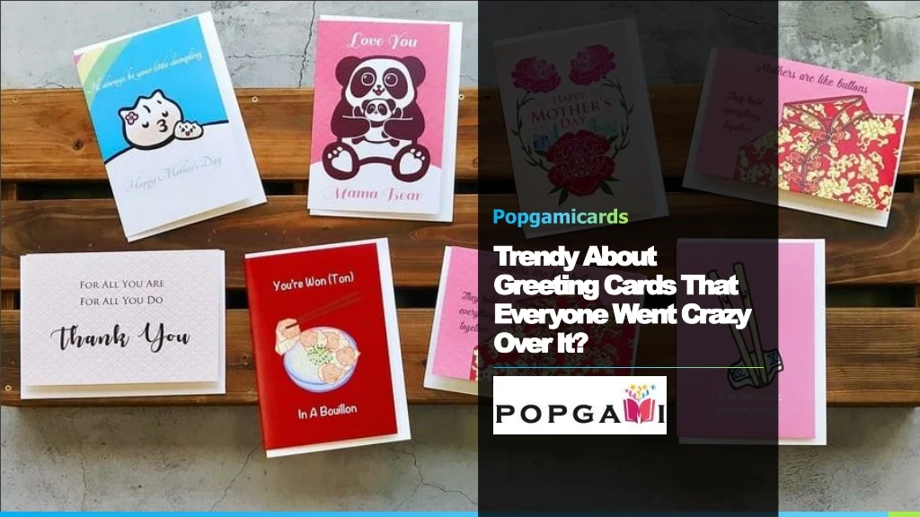 trendy about trendy about greeting cards that