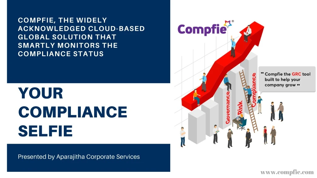 compfie the widely acknowledged cloud based
