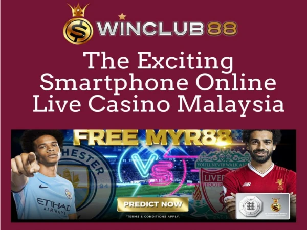 Get the Online Sportbook at Reasonable Price Only On Winclub88