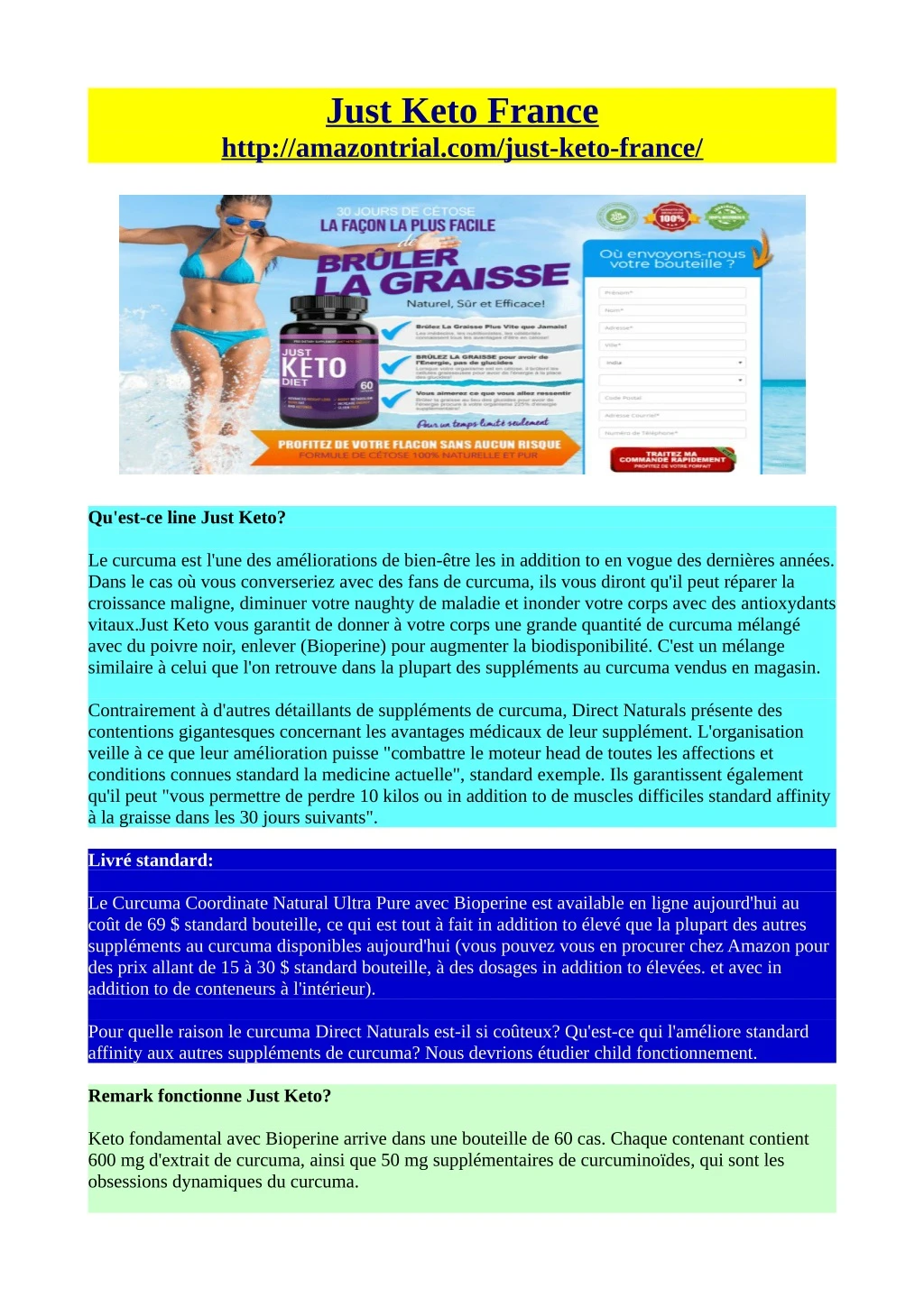 just keto france http amazontrial com just keto