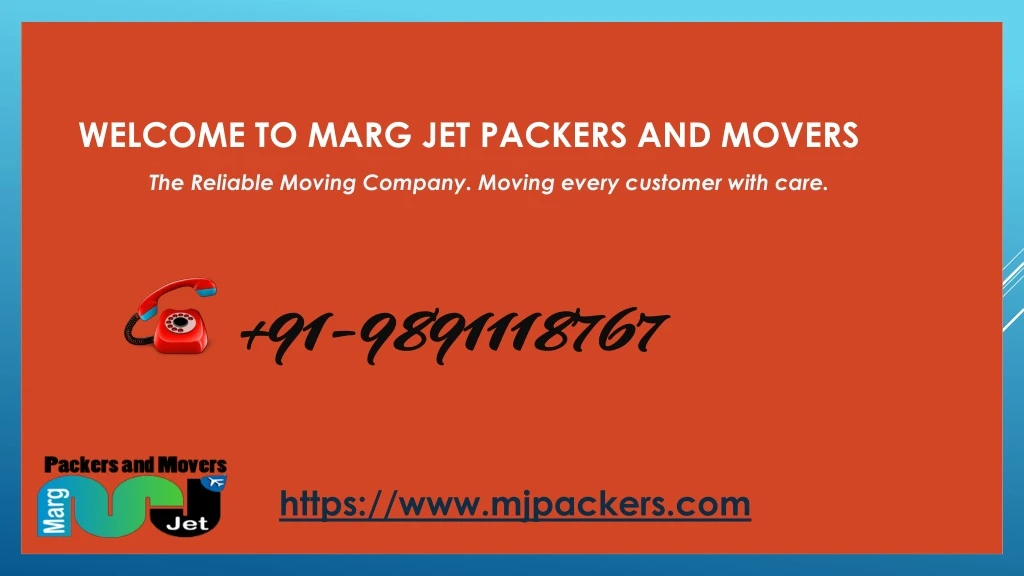 the reliable moving company moving every customer with care