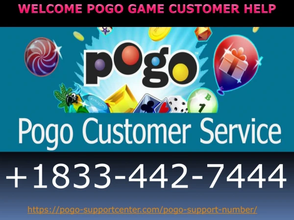 Club Pogo Game Login Issues