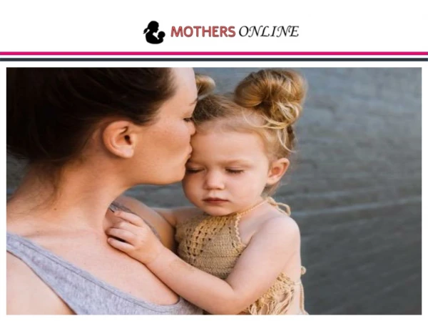 motherhood and parenting blog