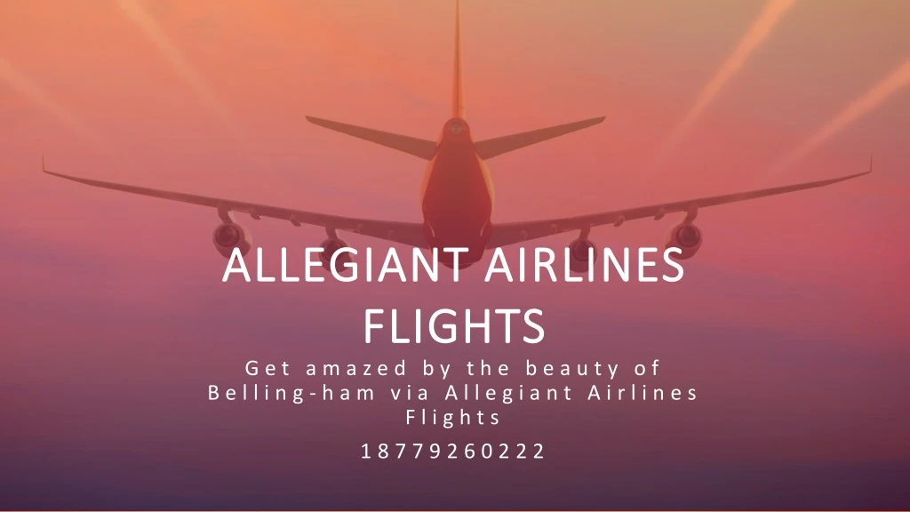allegiant airlines allegiant airlines flights