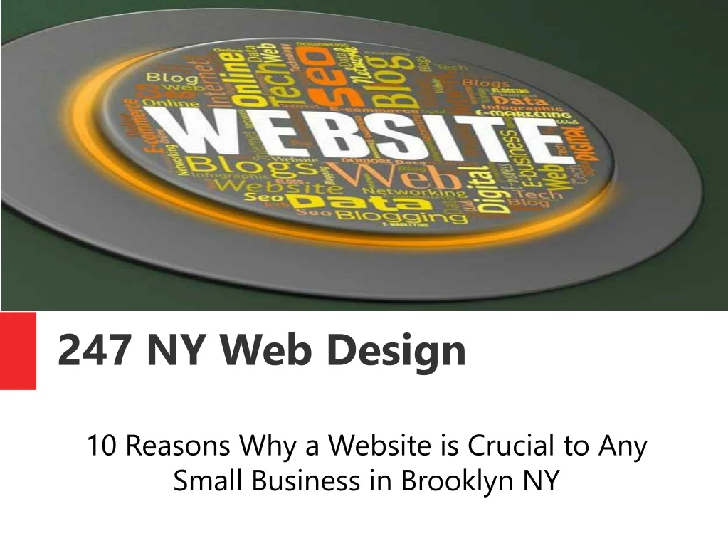 247 ny web design